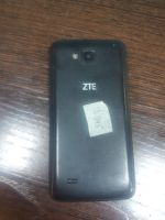 Лот: 11600526. Фото: 2. Телефон ZTE Blade A3 (13345). Смартфоны, связь, навигация