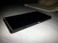 Лот: 4942370. Фото: 3. Sony Xperia SP черный/ Сони Эксперия... Красноярск