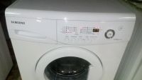 Лот: 6353085. Фото: 2. Стиральная машина Samsung WF-B1061... Крупная бытовая техника