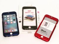 Лот: 11489315. Фото: 3. Защитный чехол "Protect Case 360... Смартфоны, связь, навигация