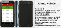 Лот: 3440719. Фото: 3. Продам аналог Xperia SP. Пыле-брызго-защищеннея... Красноярск