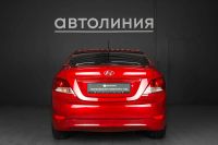 Лот: 21579381. Фото: 4. Hyundai Solaris, I 1.6 AT (123...