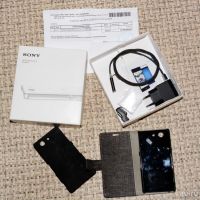 Лот: 9386897. Фото: 6. Sony Xperia Z3 Compact