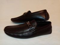 Лот: 17220740. Фото: 3. Стильные мужские туфли мокасины... Одежда, обувь, галантерея