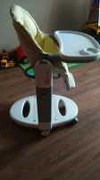Лот: 13389236. Фото: 4. Стульчик для кормления Peg Perego... Красноярск