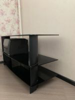 Лот: 15346876. Фото: 3. Журнальный стеклянный стол. Мебель