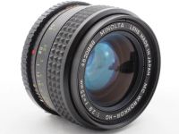 Лот: 2697308. Фото: 8. Minolta mc w. Rokkor-hg 35mm...