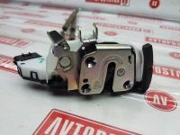Лот: 20901028. Фото: 4. Замок двери Nissan Qashqai J11... Красноярск