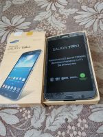 Лот: 17052606. Фото: 4. Планшет Tab 3 samsung 310. Красноярск