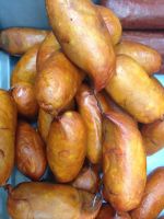 Лот: 6685892. Фото: 2. Колбаски "Шашлычные". Продукты