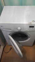Лот: 4434063. Фото: 4. Стиральная машина автомат LG... Красноярск