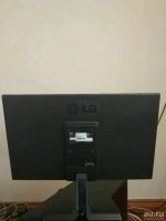 Лот: 9851674. Фото: 2. Монитор 22 дюйма LG. Мониторы, проекторы