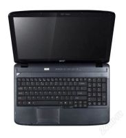 Лот: 2729306. Фото: 3. Acer 5735z 2010 года. Компьютеры, оргтехника, канцтовары