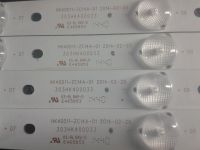 Лот: 21218440. Фото: 2. Led-string HK40D11-ZC14A-01. Запчасти для бытовой техники