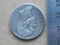 Лот: 12883655. Фото: 7. Монета 1 гульден один Нидерланды...