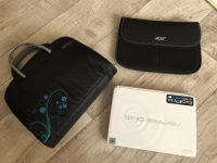 Лот: 17943589. Фото: 3. Ноутбук (нетбук) Acer aspire one... Компьютеры, оргтехника, канцтовары