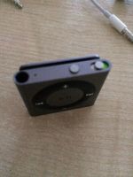 Лот: 6136923. Фото: 4. IPod shuffle 4 2 гб Спейс Грэй. Красноярск
