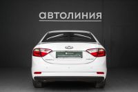 Лот: 21979348. Фото: 4. Chery Arrizo 7 1.6 MT (126 л.с...