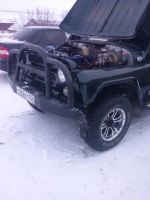 Лот: 6979735. Фото: 3. УАЗ. Красноярск