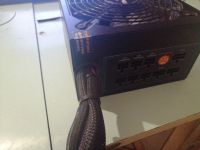 Лот: 14921787. Фото: 2. Блок питания Thermaltake TR2 RX... Комплектующие