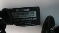 Лот: 2451478. Фото: 2. Веб-камера Microsoft LifeCam VX-3000. Периферия