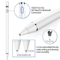 Лот: 16535751. Фото: 7. Стилус Smart Active Pen (аналог...