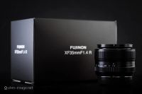 Лот: 6032685. Фото: 4. Fujifilm XF 35mm f/1.4 R