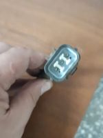 Лот: 11591601. Фото: 3. датчик положения коленвала Honda... Авто, мото, водный транспорт