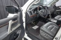 Лот: 24868947. Фото: 7. Toyota Land Cruiser 2010