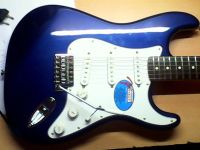 Лот: 4912435. Фото: 2. Fender Standard Strat Возможен... Музыкальные инструменты