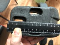 Лот: 12983987. Фото: 4. Ручки (подлокотники) офисного...