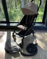 Лот: 20555107. Фото: 2. Коляска Babyzen yoyo. Детский транспорт