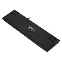 Лот: 24948568. Фото: 4. Игровая клавиатура USB Saibot... Красноярск