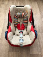 Лот: 10843690. Фото: 3. Автолюлька Maxi Cosi Cabriofix. Красноярск