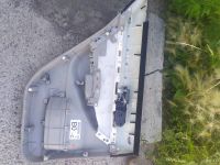 Лот: 16338476. Фото: 3. Honda Civic 4d обшивка двери хонда... Авто, мото, водный транспорт