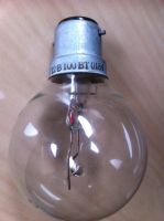 Лот: 5155687. Фото: 2. Необычная лампочка. Домашний быт