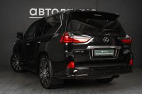 Лот: 23326536. Фото: 7. Lexus LX, III Рестайлинг 2 570...