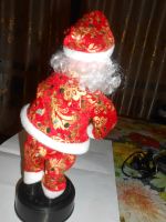 Лот: 25899535. Фото: 3. Дед мороз - музыкант. Сувениры, подарки