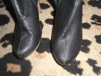 Лот: 8839701. Фото: 2. сапоги женские осень. Женская обувь