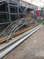 Лот: 17249898. Фото: 3. Ферма металлическая. Строительство и ремонт