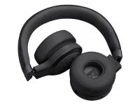 Лот: 25410908. Фото: 6. Наушники JBL Live 670NC черный