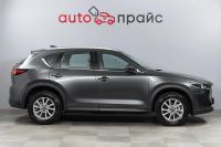Лот: 24766765. Фото: 2. Mazda CX-5 2024. Авто, мото, водный транспорт