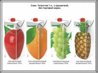 Лот: 4692594. Фото: 2. сок яблочный,новый. Продукты