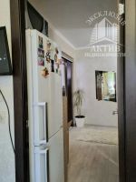Лот: 21035043. Фото: 8. Уютная однокомнатная квартира...