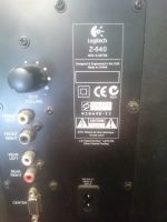 Лот: 16266932. Фото: 4. компьютерная колонка Logitech... Красноярск