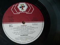 Лот: 19286442. Фото: 5. Sabrina " Boys.". LP.