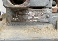 Лот: 18302094. Фото: 3. Электродвигатель 7.5 квт 1000... Строительство и ремонт