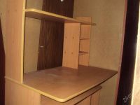 Лот: 1767104. Фото: 2. Компьютерный стол. Мебель для гостиной