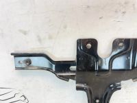 Лот: 25513165. Фото: 6. Кронштейн замка капота Haval F7