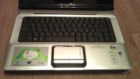 Лот: 2536787. Фото: 2. Ноутбук HP Pavilion dv6500. Компьютеры, ноутбуки, планшеты